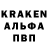 Кодеиновый сироп Lean Purple Drank Andrei Viktorovich